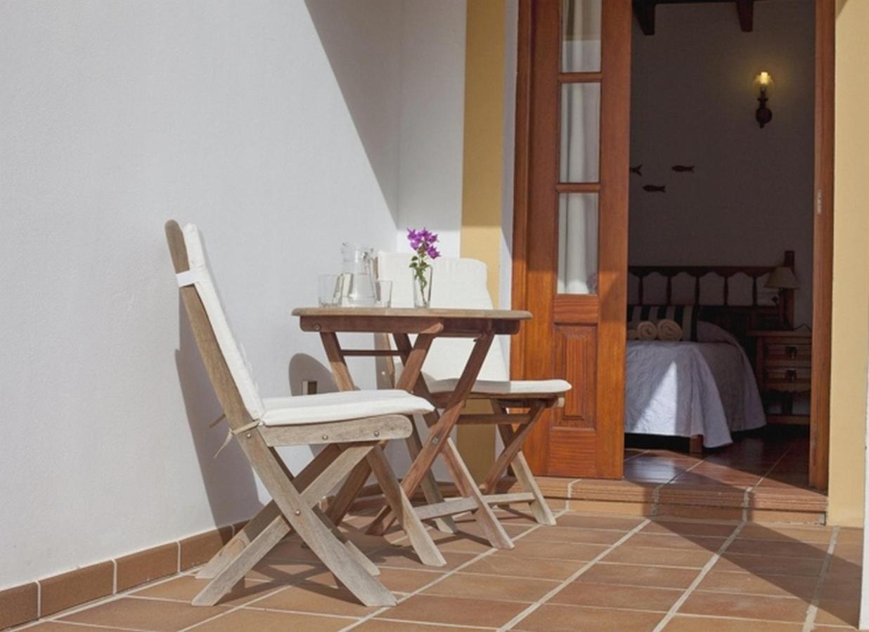 プラヤ・ミジョーンCa Na Rita Den Constantino - Formentera Breakアパートメント エクステリア 写真