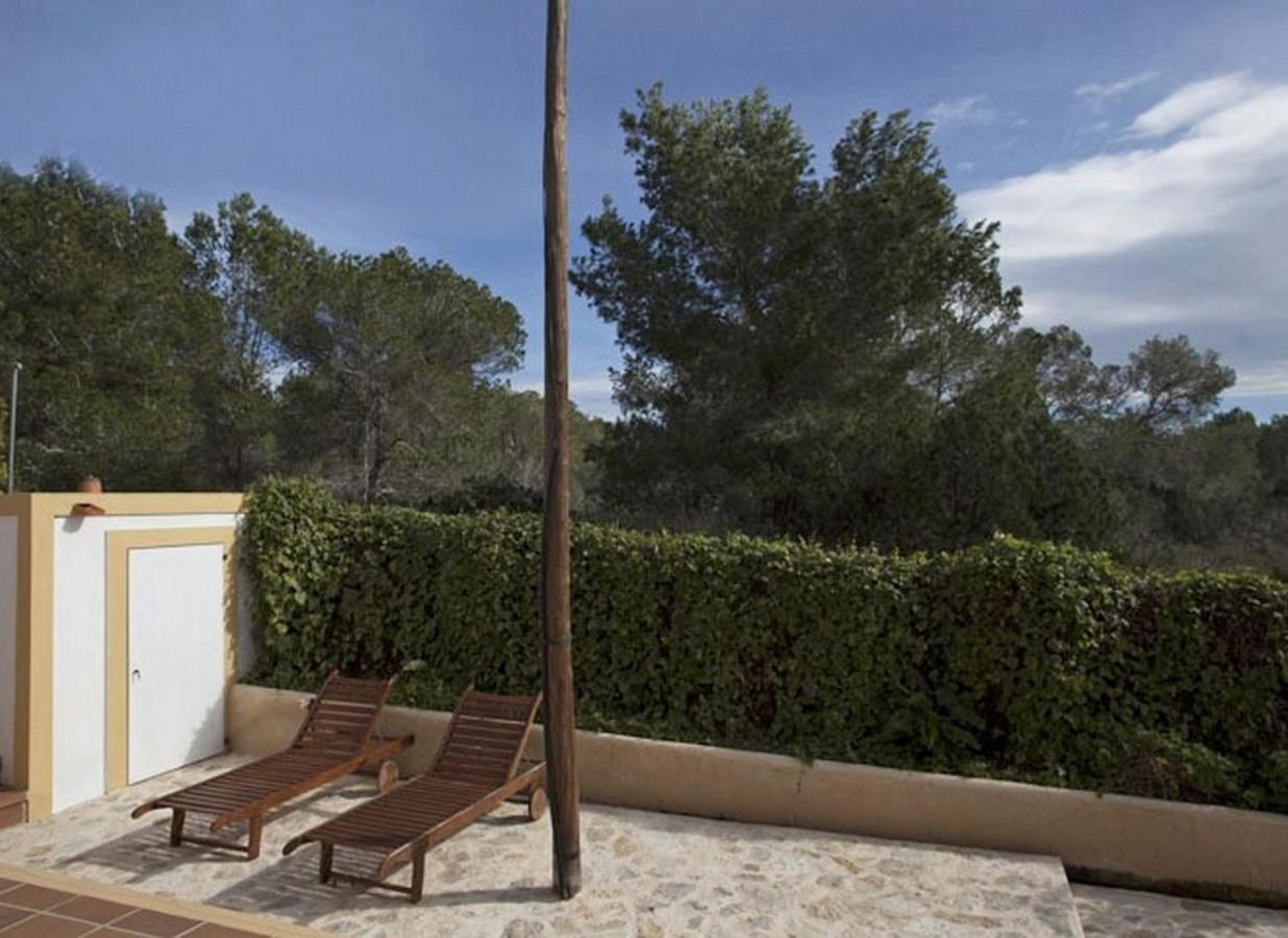 プラヤ・ミジョーンCa Na Rita Den Constantino - Formentera Breakアパートメント エクステリア 写真