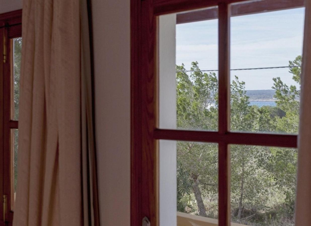 プラヤ・ミジョーンCa Na Rita Den Constantino - Formentera Breakアパートメント エクステリア 写真